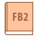 FB2 icon