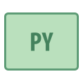 PY icon