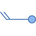 Velocidade do vento 18-22 icon