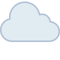 Clouds icon