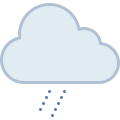 Rain Cloud icon