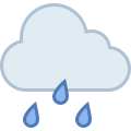 Lluvia icon