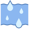 Moisture icon