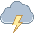 Storm icon