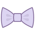 Nœud papillon icon