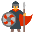 Iron Age Warrior icon