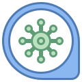 Антивирусный сканер icon