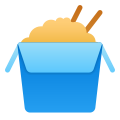 Chinese Fried Rice icon