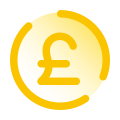 British Pound icon