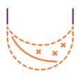 Mexikanische Hängematte icon