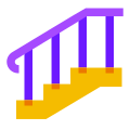 escalier icon