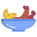 Ceviche icon