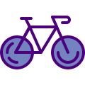 Vélo icon