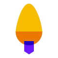 Blunt Bulb icon