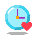 사랑의 시간 icon