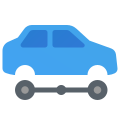 Settore automobilistico icon