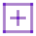 Плюс 2 icon