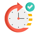 Timing icon