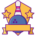 Bowling Game icon