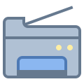 Photocopieuse icon