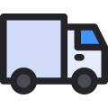 Delivery Truck icon