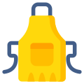 Apron icon