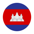 Cambodge-circulaire icon