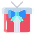 Gift Box icon