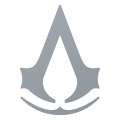 Assassins Creed Logo icon