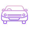 汽车 icon