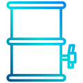 맥주 술통 icon