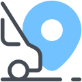 Delivery Tracking icon