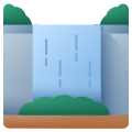 Cascata icon