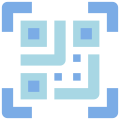 QR Code icon