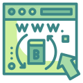 Website icon