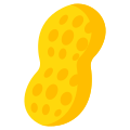 Peanut icon