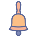 Bell icon