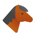 Caballo icon