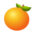 mandarino icon