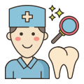 Dentist icon