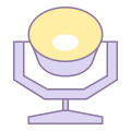 Stage Light icon