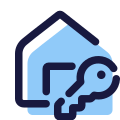 Рouse Keys icon