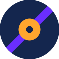 Пластинка icon
