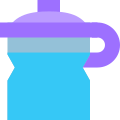 Sport Bottle icon