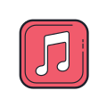 Apple Music icon