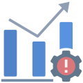 Risk Management icon