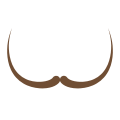 Moustache de Dali icon