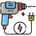 Power Tool icon