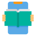 Ebook icon