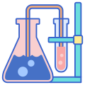 Laboratory icon